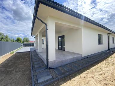 House by the address st. Volodimira Velikogo (area 140 m²) - Atlanta.ua - photo 12