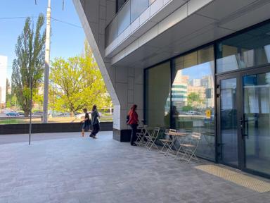 Комерційна нерухомість за адресою вул. Іллєнка Юрія (площа 17,8 м²) - Atlanta.ua - фото 26