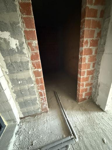 1-кімнатна квартира за адресою вул. Метрологічна (площа 58 м²) - Atlanta.ua - фото 16