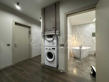 Багатокімнатна квартира за адресою вул. Антоновича (площа 172 м²) - Atlanta.ua - фото 33