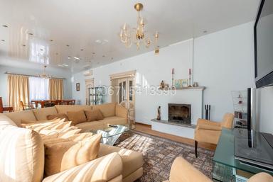 House by the address (area 480 m²) - Atlanta.ua - photo 24