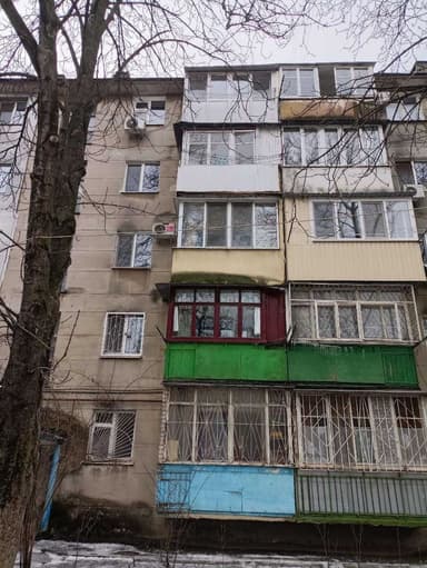 1-комнатная квартира по адресу ул. Бандеры Степана (площадь 33 м²) - Atlanta.ua - фото 32