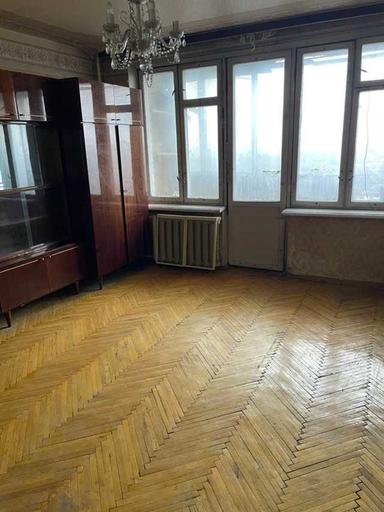 1-кімнатна квартира за адресою (площа 33 м²) - Atlanta.ua - фото 24