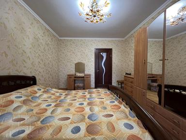 3-rooms apartment apartment by the address (area 70 m²) - Atlanta.ua - photo 29