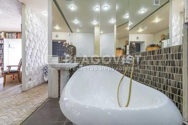 1-комнатная квартира по адресу бульвар Дружбы Народов (площадь 40 м²) - Atlanta.ua - фото 37