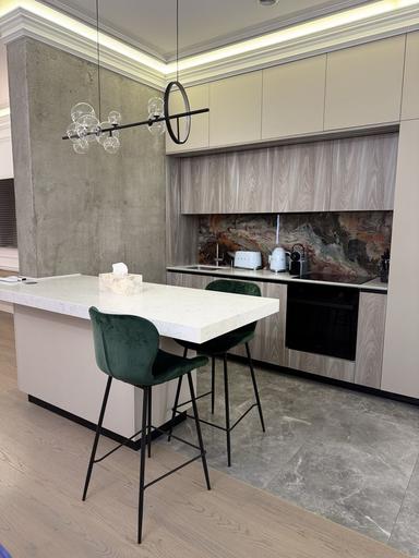 3-кімнатна квартира за адресою бульвар Дружби Народів (площа 110 м²) - Atlanta.ua - фото 26