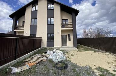 Дом по адресу ул. Магистратская (площадь 100 м²) - Atlanta.ua - фото 9