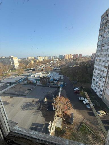 2-комнатная квартира по адресу ул. Приморская (площадь 46 м²) - Atlanta.ua - фото 21