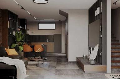 Дом по адресу ул. Киевский путь (площадь 100 м²) - Atlanta.ua - фото 30