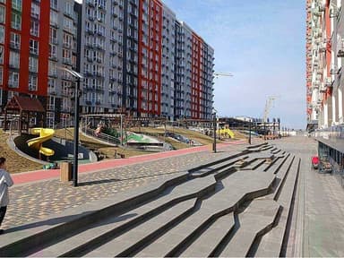 1-room apartment apartment by the address st. Kurskaya (area 21,2 m²) - Atlanta.ua - фото 13