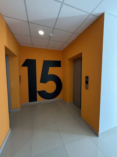 1-кімнатна квартира за адресою вул. Лазурна (площа 35 м²) - Atlanta.ua - фото 16