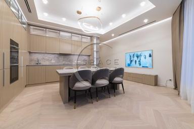 Багатокімнатна квартира за адресою (площа 184 м²) - Atlanta.ua - фото 33