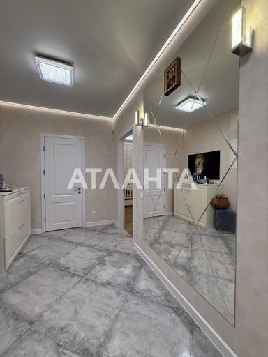 2-комнатная квартира по адресу ул. Жаботинского (площадь 71 м²) - Atlanta.ua - фото 28