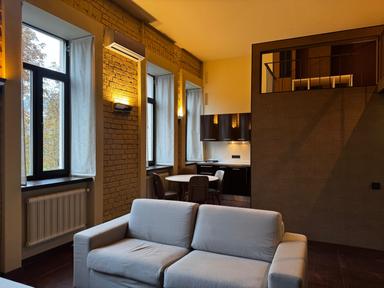 3-rooms apartment apartment by the address st. Ul Lysenko (area 76 m²) - Atlanta.ua - photo 30