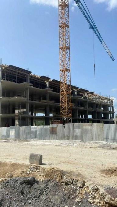 2-rooms apartment apartment by the address (area 62,2 m²) - Atlanta.ua - photo 17