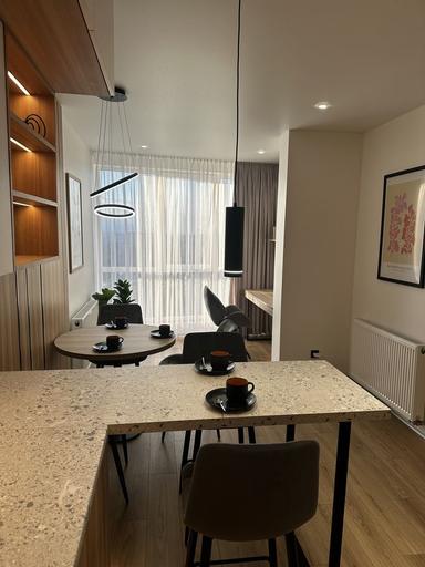 1-комнатная квартира по адресу (площадь 58 м²) - Atlanta.ua - фото 15