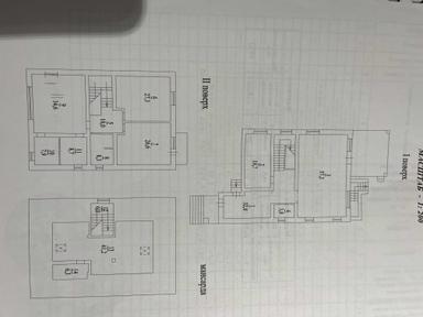 Дом по адресу ул. Михайловская (площадь 500 м²) - Atlanta.ua - фото 17