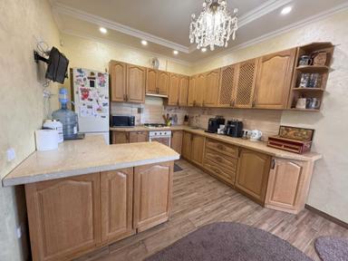 Дом по адресу ул. Капеланська (площадь 215 м²) - Atlanta.ua - фото 32