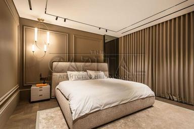 Многокомнатная квартира по адресу бульвар Дружбы Народов (площадь 204 м²) - Atlanta.ua - фото 35