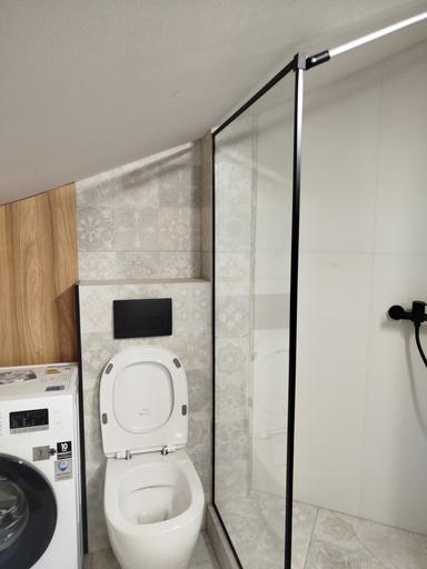 1-кімнатна квартира за адресою вул. Бандери Степана (площа 28 м²) - Atlanta.ua - фото 40