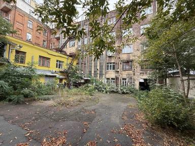 Commercial real estate at st. Bogdana Khmelnitskogo (area 2430 m²) - Atlanta.ua - photo 23