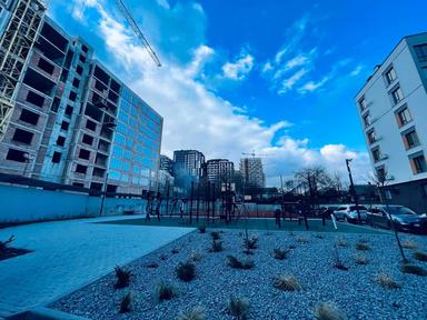 1-комнатная квартира по адресу ул. Магистратская (площадь 42,5 м²) - Atlanta.ua - фото 15