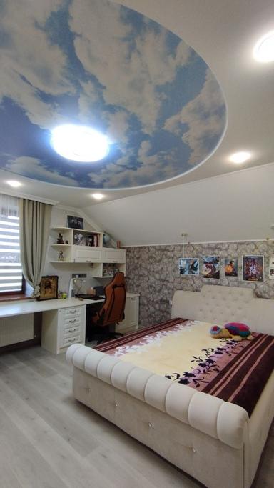 Дом по адресу ул. Спортивная (площадь 180 м²) - Atlanta.ua - фото 38