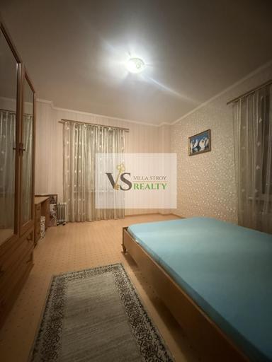 3-комнатная квартира по адресу ул. Танкистов (площадь 87,4 м²) - Atlanta.ua - фото 30