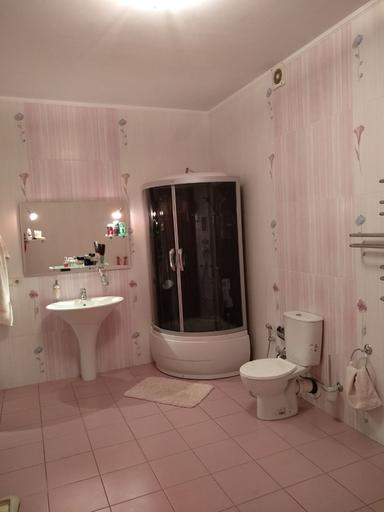 Многокомнатная квартира по адресу (площадь 210 м²) - Atlanta.ua - фото 29