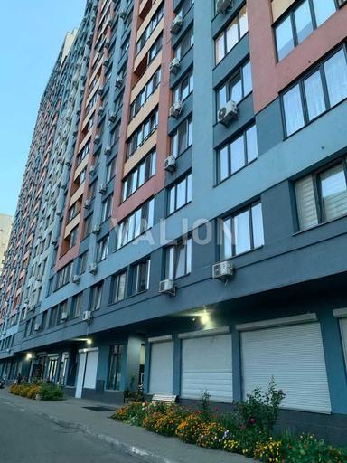 3-комнатная квартира по адресу ул. Лукьяненко Левка(Тимошенко) (площадь 78 м²) - Atlanta.ua - фото 28