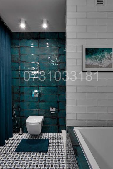 3-кімнатна квартира за адресою вул. Конєва (площа 97,5 м²) - Atlanta.ua - фото 37