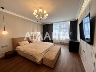 2-комнатная квартира по адресу ул. Здоровья (площадь 105 м²) - Atlanta.ua - фото 31