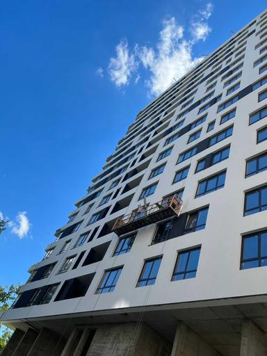 2-комнатная квартира по адресу Замарстыновская ул. (площадь 82 м²) - Atlanta.ua - фото 19