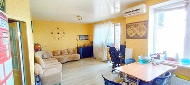 Многокомнатная квартира по адресу ул. Танкистов (площадь 147 м²) - Atlanta.ua - фото 34