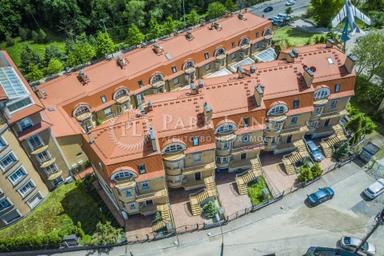 Дом по адресу бульвар Дружбы Народов (площадь 465 м²) - Atlanta.ua - фото 46