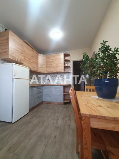 1-комнатная квартира по адресу Люстдорфская дор. (площадь 37,3 м²) - Atlanta.ua - фото 17