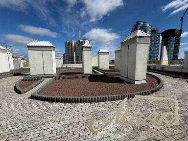 Многокомнатная квартира по адресу ул. Иоанна Павла II (площадь 416 м²) - Atlanta.ua - фото 26