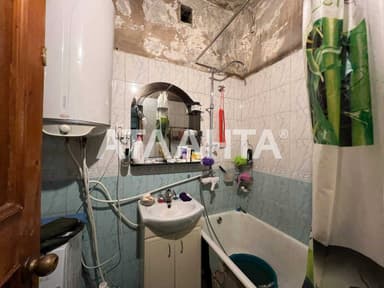 3-кімнатна квартира за адресою вул. Танкістів (площа 100 м²) - Atlanta.ua - фото 16