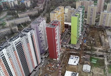 2-комнатная квартира по адресу (площадь 70 м²) - Atlanta.ua - imageAlt 12