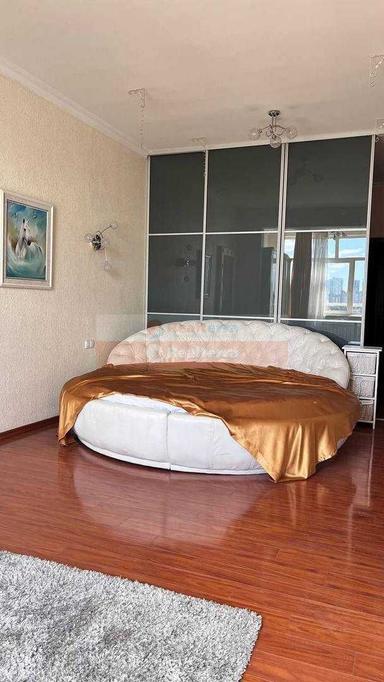 3-кімнатна квартира за адресою вул. Саксаганського (площа 120 м²) - Atlanta.ua - фото 15