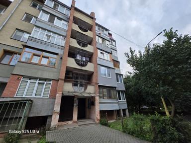 Багатокімнатна квартира за адресою Петефі Шандора пл. (площа 90 м²) - Atlanta.ua - фото 27