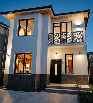 Будинок за адресою вул. Бандери Степана (площа 150 м²) - Atlanta.ua - фото 18