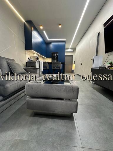 1-room apartment apartment by the address (area 55 m²) - Atlanta.ua - photo 25