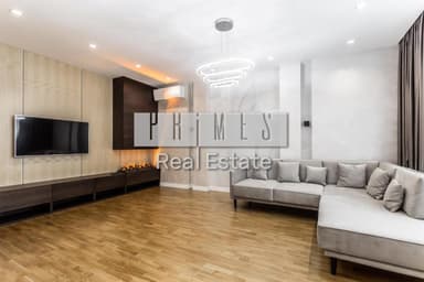 3-комнатная квартира по адресу бульвар Дружбы Народов (площадь 120 м²) - Atlanta.ua - imageAlt 31