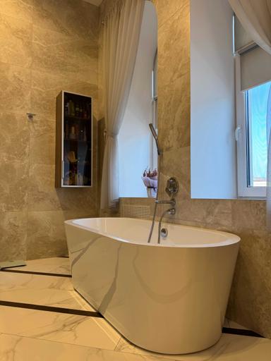 3-кімнатна квартира за адресою бульвар Дружби Народів (площа 141 м²) - Atlanta.ua - фото 35