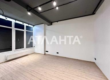 1-room apartment apartment by the address st. Pionerskaya Varlamova Akademicheskaya (area 38 m²) - Atlanta.ua - photo 39