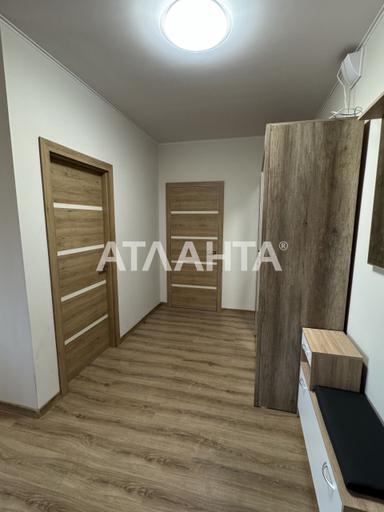 2-rooms apartment apartment by the address st. Lyustdorfskaya dor Chernomorskaya dor (area 65 m²) - Atlanta.ua - photo 26