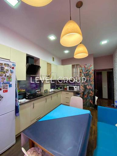 2-rooms apartment apartment by the address st. Ul Chernobylskaya (area 73,1 m²) - Atlanta.ua - photo 24