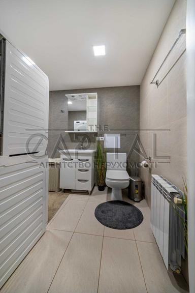 Многокомнатная квартира по адресу ул. Институтская (площадь 146 м²) - Atlanta.ua - фото 33