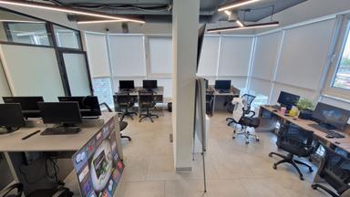 Комерційна нерухомість за адресою вул. Жилянська (площа 289,5 м²) - Atlanta.ua - фото 27